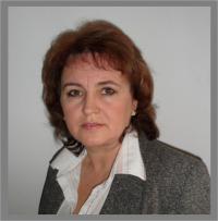Mária Luprichová Mária Luprichová