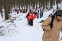 Pochod vďaky SNP Cigeľ 21.1.2011 Pochod vďaky SNP Cigeľ 21.1.2011