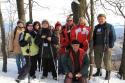 Pochod vďaky SNP Cigeľ 21.1.2011 Pochod vďaky SNP Cigeľ 21.1.2011