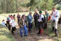 Krátka prestávka niekde nad Hadvigou Krátka prestávka niekde nad Hadvigou