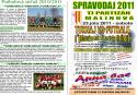 2011 - 1/4strana 2011 - 1/4strana