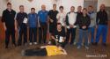 Pinpongový turnaj 2014 Pinpongový turnaj 2014