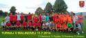 Futbalový turnaj o pohár starostky obce - júl 2014 Futbalový turnaj o pohár starostky obce - júl 2014