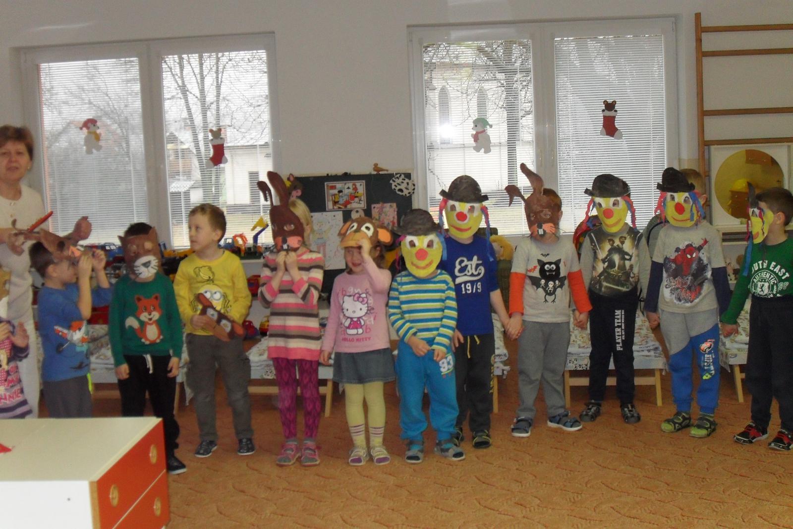 Fotogaléria Karneval (12) Karneval