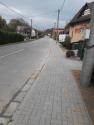 Nový chodník_okt_2018 Nový chodník_okt_2018