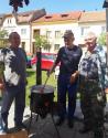 Deň obcí Hornonitria_2018 Deň obcí Hornonitria_2018