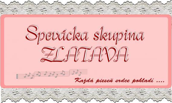 Spevácka skupina Zlatava