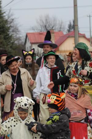 Klub fašiangovníkov