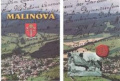 Prvá publikácia o&nbsp;obci Malinová