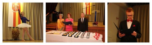 Malinová oslávila 680&nbsp;rokov
