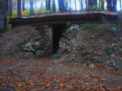 Partizánsky bunker