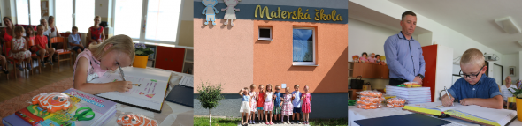 Rozlúčka s&nbsp;predškolákmi