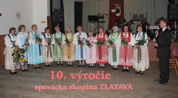 10.&nbsp;výročie