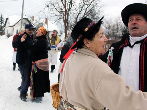 fašiangy 2012_1Autor: P.Remiaš